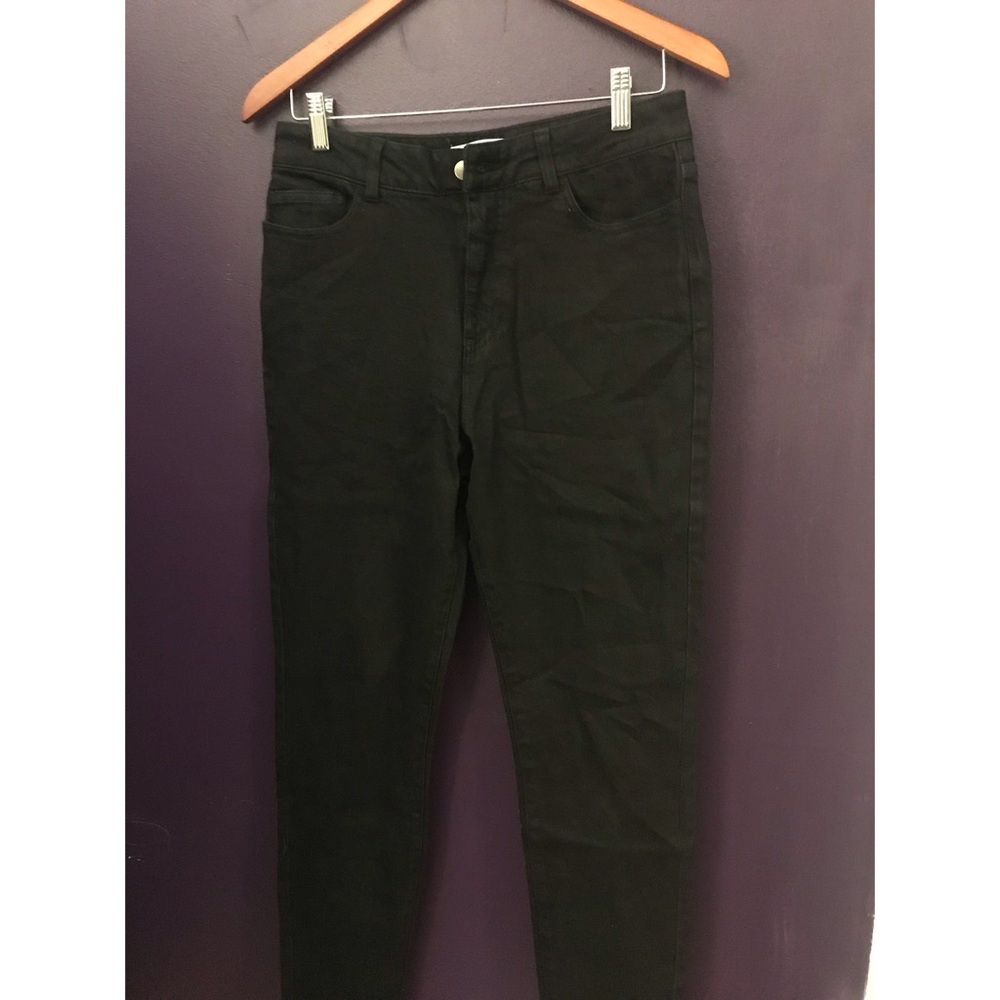 American Apparel Pencil Jean